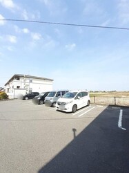 伯耆大山駅 バス3分  佐陀入口下車：停歩6分 2階の物件外観写真